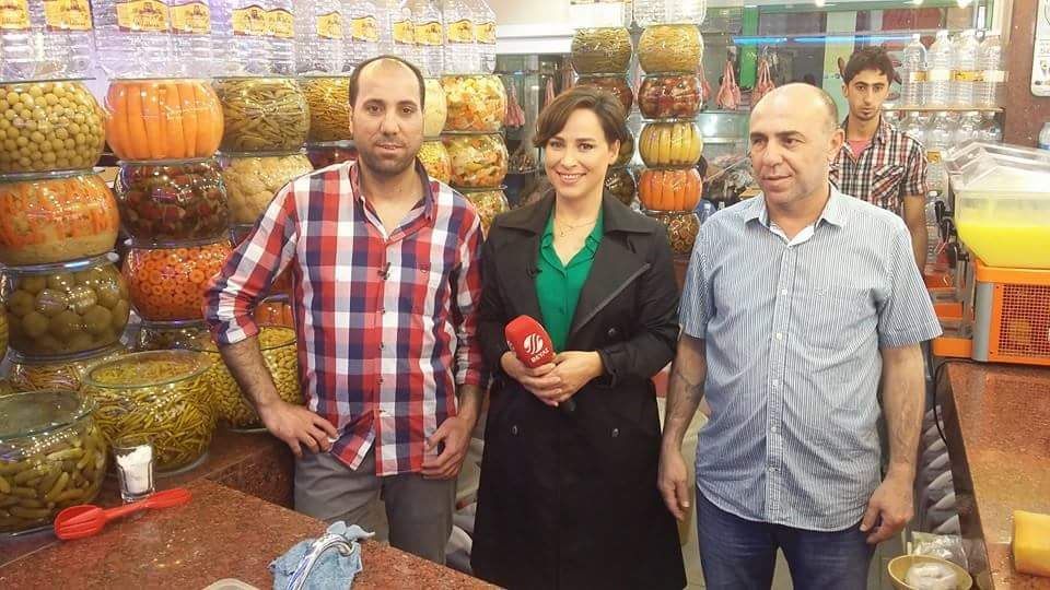 Doktorum Şalgam Suyu