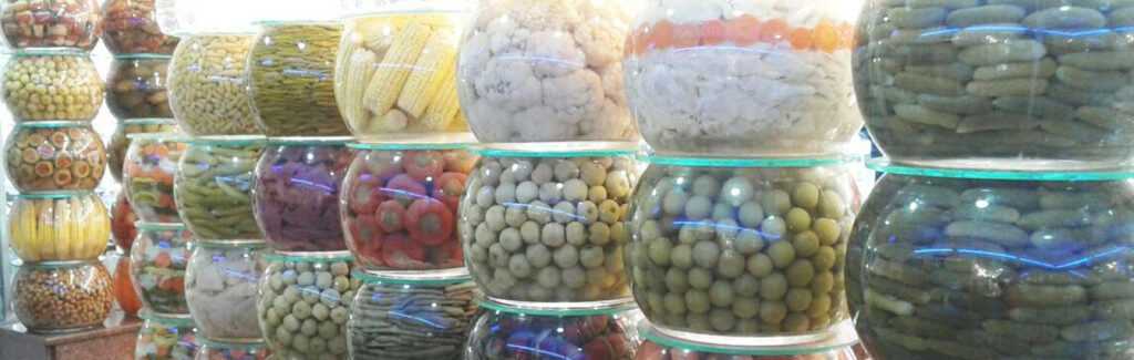 Doktorum Şalgam Suyu