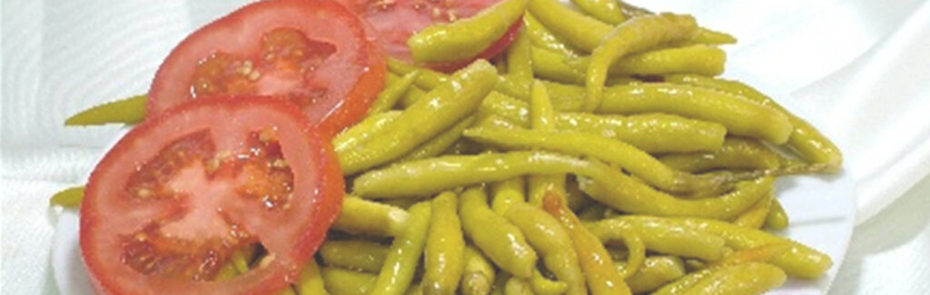 Doktorum Şalgam Suyu