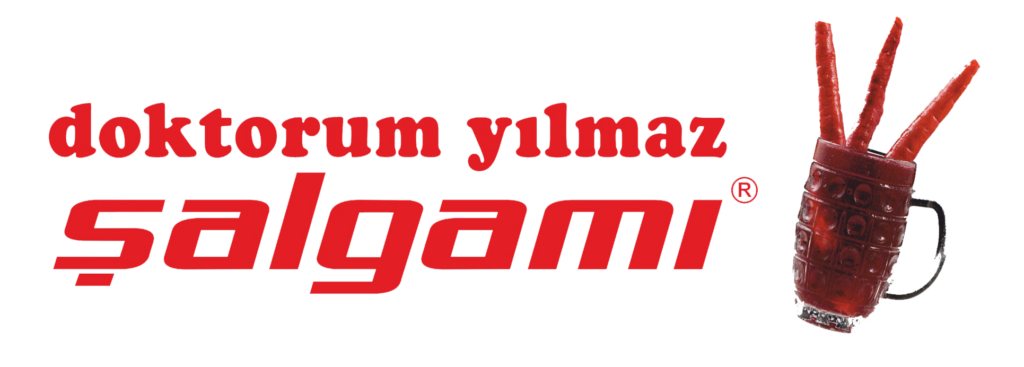 Doktorum Şalgam Suyu