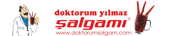 Doktorum Şalgam Suyu