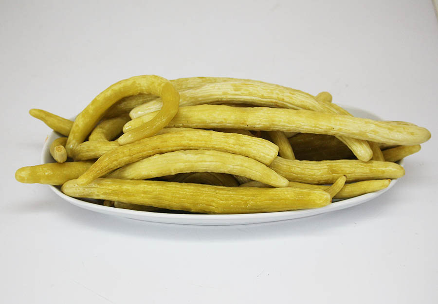 Doktorum Şalgam Suyu