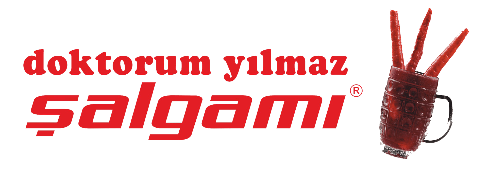 Doktorum Şalgam Suyu