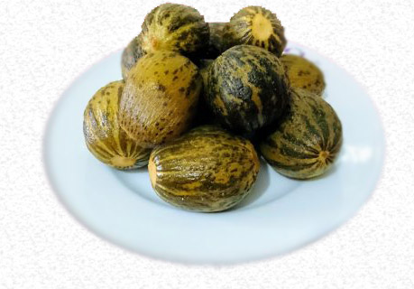 Doktorum Şalgam Suyu