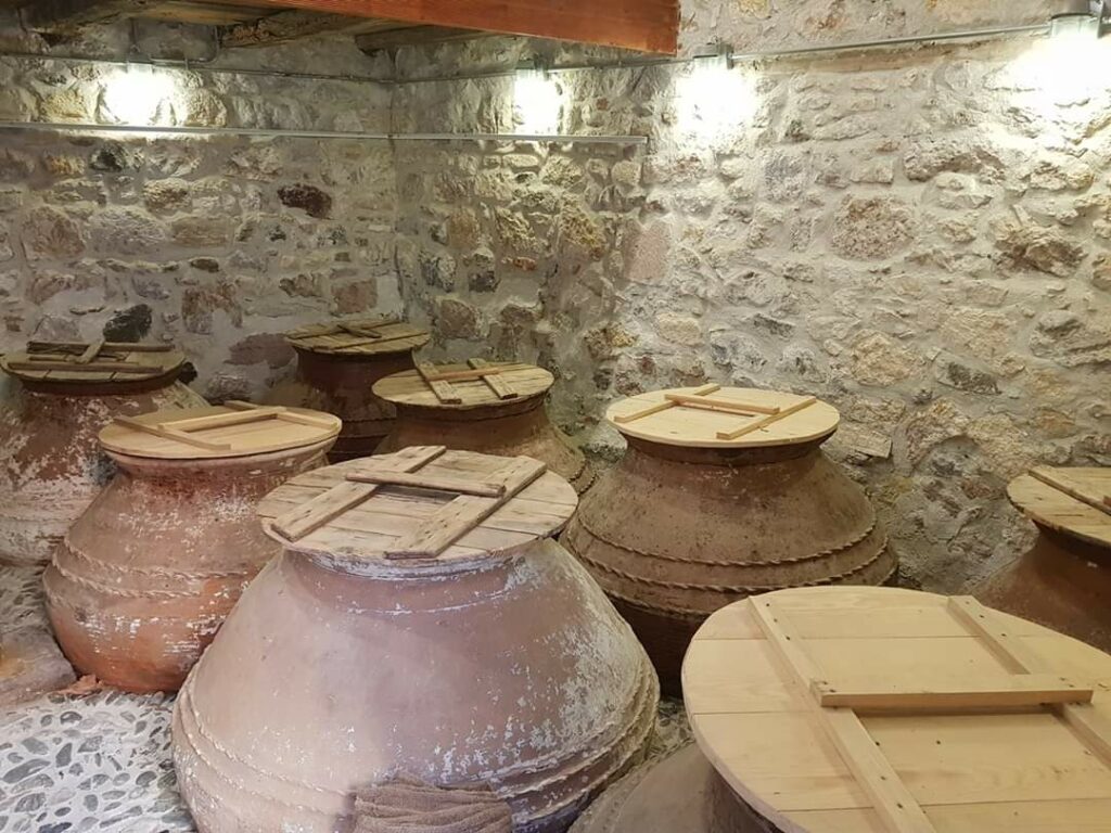 Doktorum Şalgam Suyu