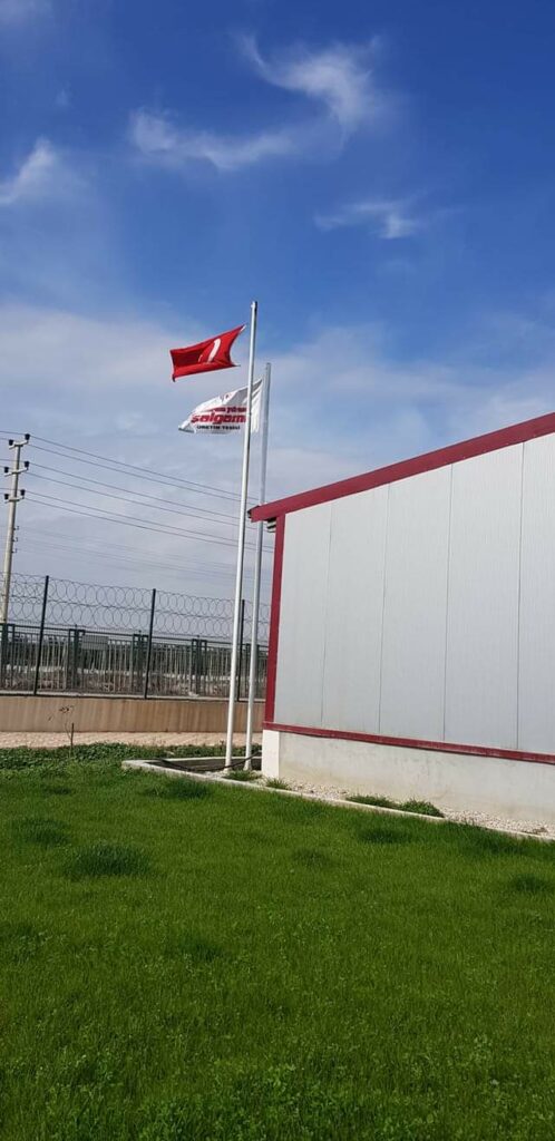 Doktorum Şalgam Suyu