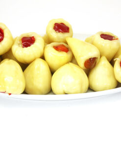 Bir Kg Biber Dolma Turşusu