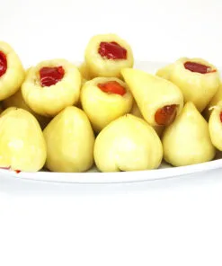 Bir Kg Biber Dolma Turşusu