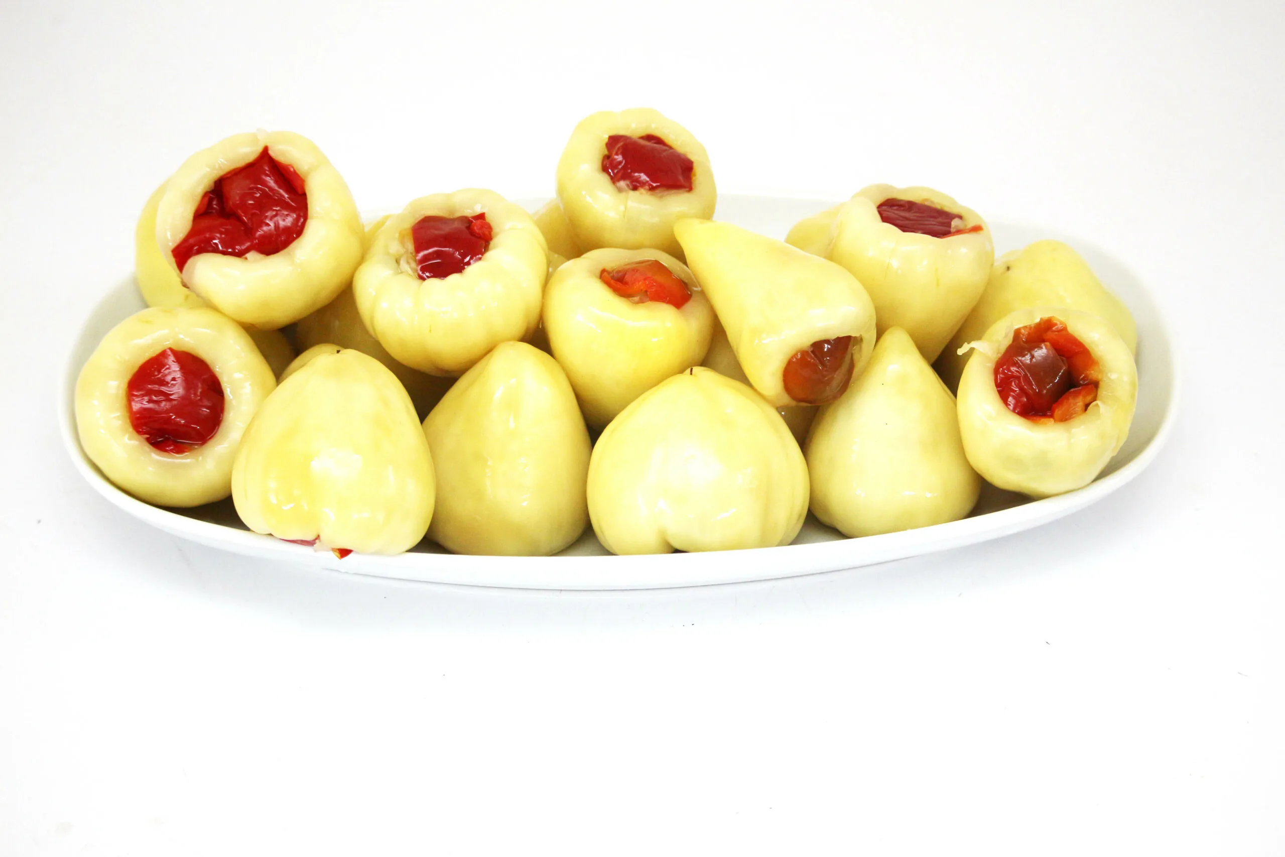 Bir Kg Biber Dolma Turşusu