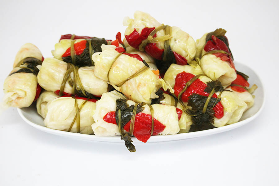 Doktorum Şalgam Suyu