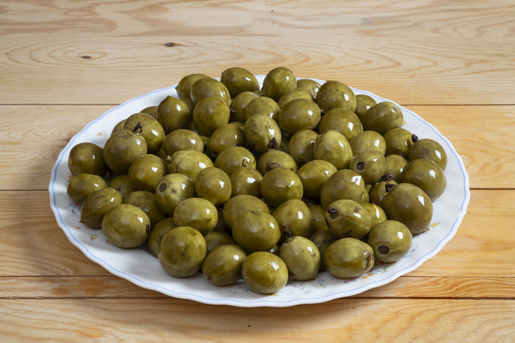 Doktorum Şalgam Suyu