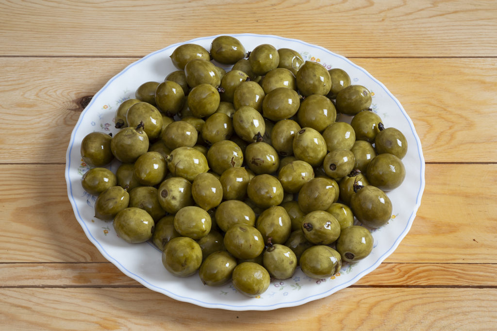 Doktorum Şalgam Suyu