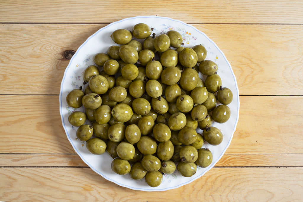 Doktorum Şalgam Suyu