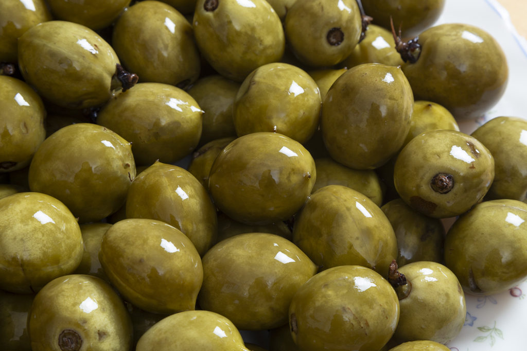 Doktorum Şalgam Suyu