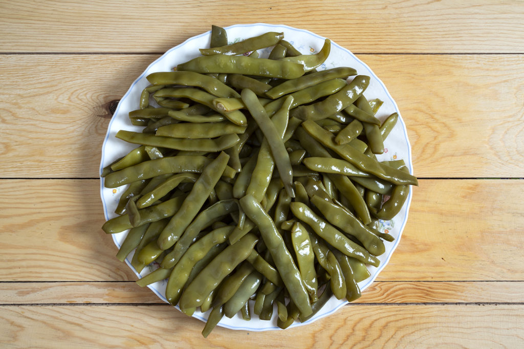 Doktorum Şalgam Suyu