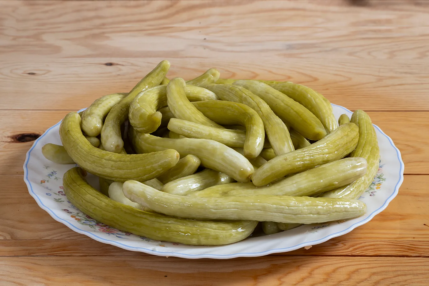 Bir Kg Acur Turşusu - Görsel 3