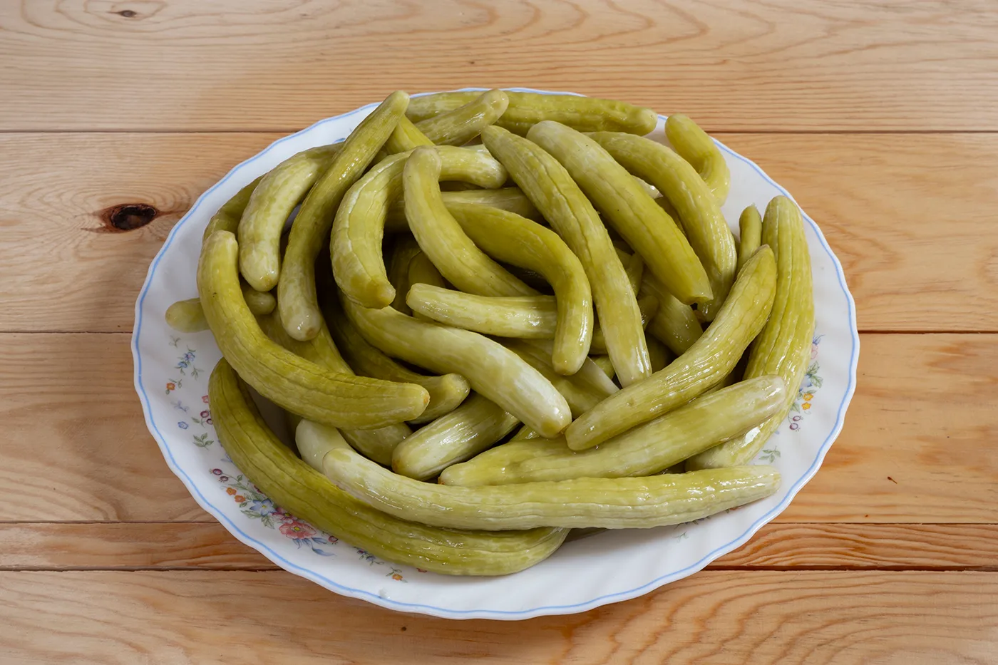 Bir Kg Acur Turşusu - Görsel 2