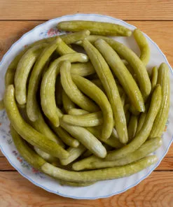 Bir Kg Acur Turşusu