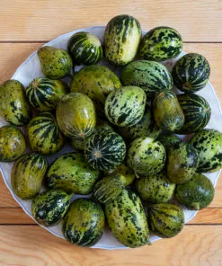 Bir Kg Kelek Turşusu