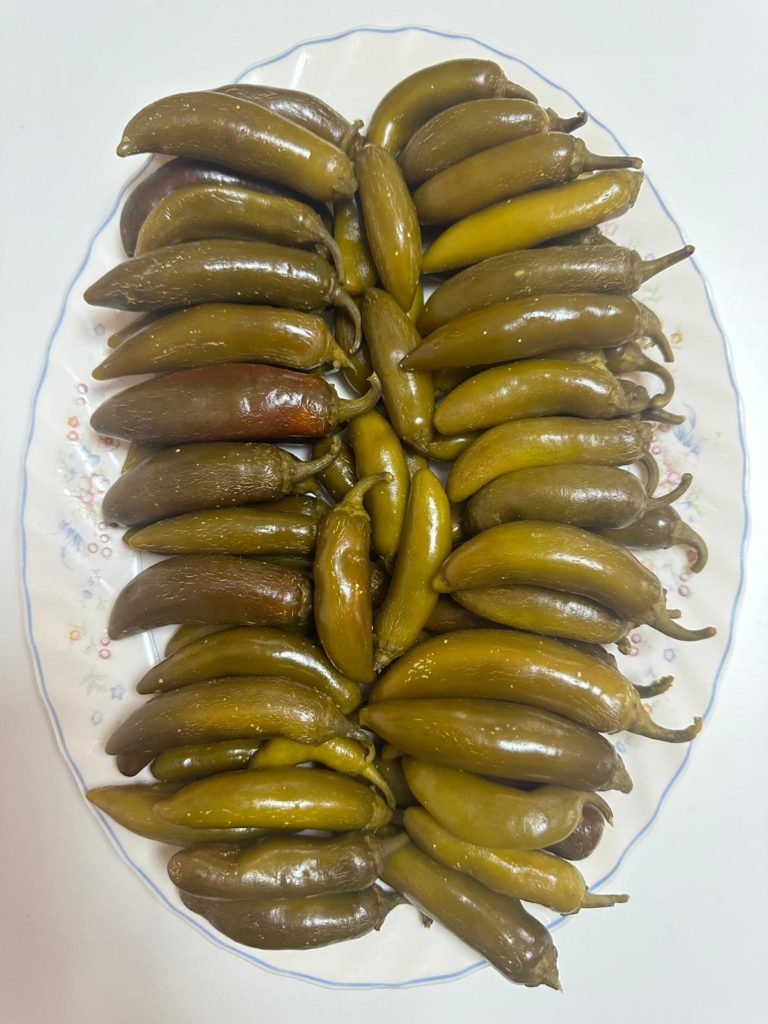 Doktorum Şalgam Suyu