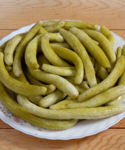 Bir Kg Acur Turşusu