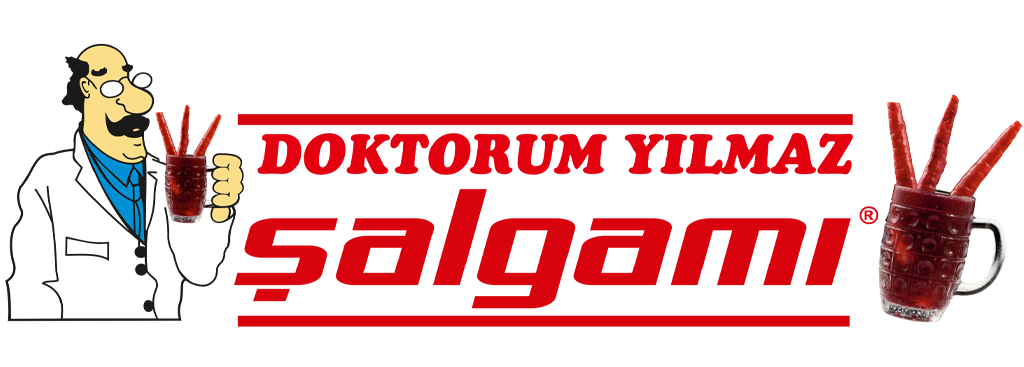 Doktorum Şalgam Suyu
