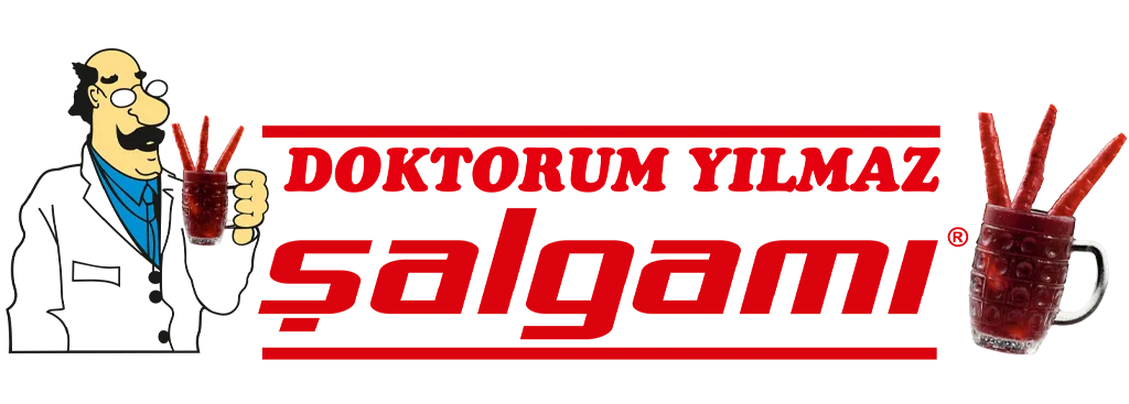 Doktorum Şalgam Suyu