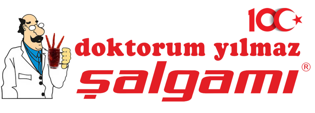 Doktorum Şalgam Suyu