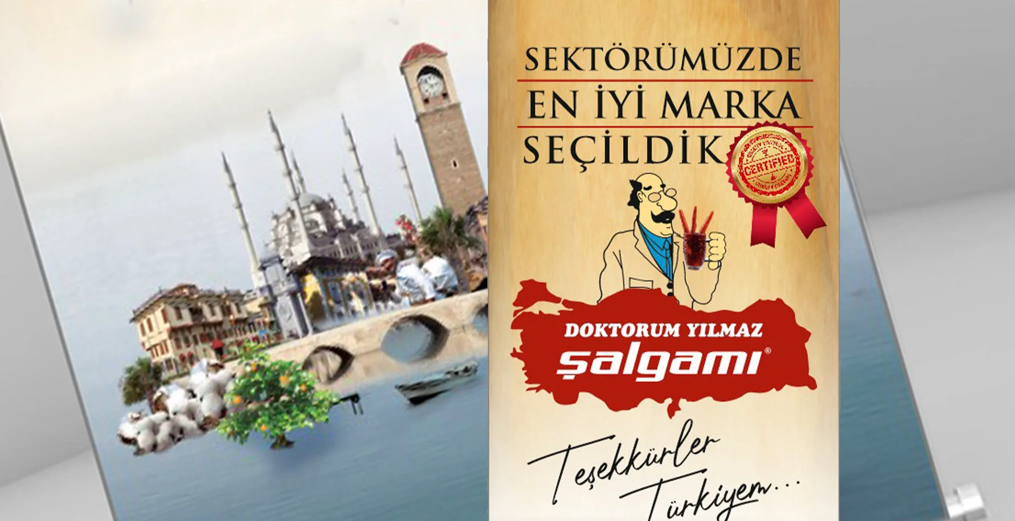My doctor Turnip Juice Gülüzar Road fotoğraf 3
