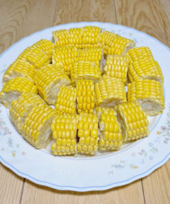 Bir Kg Mısır 🌽 Turşusu