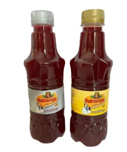 60 ADET 330 CC Şalgam Suyu