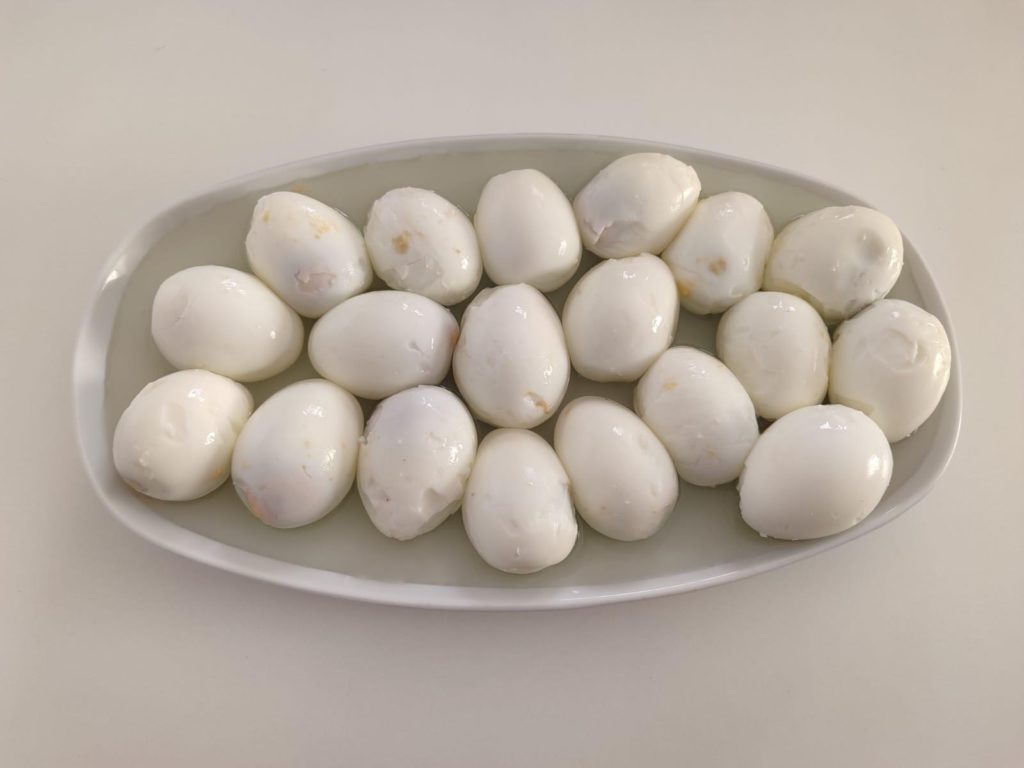 Doktorum Şalgam Suyu